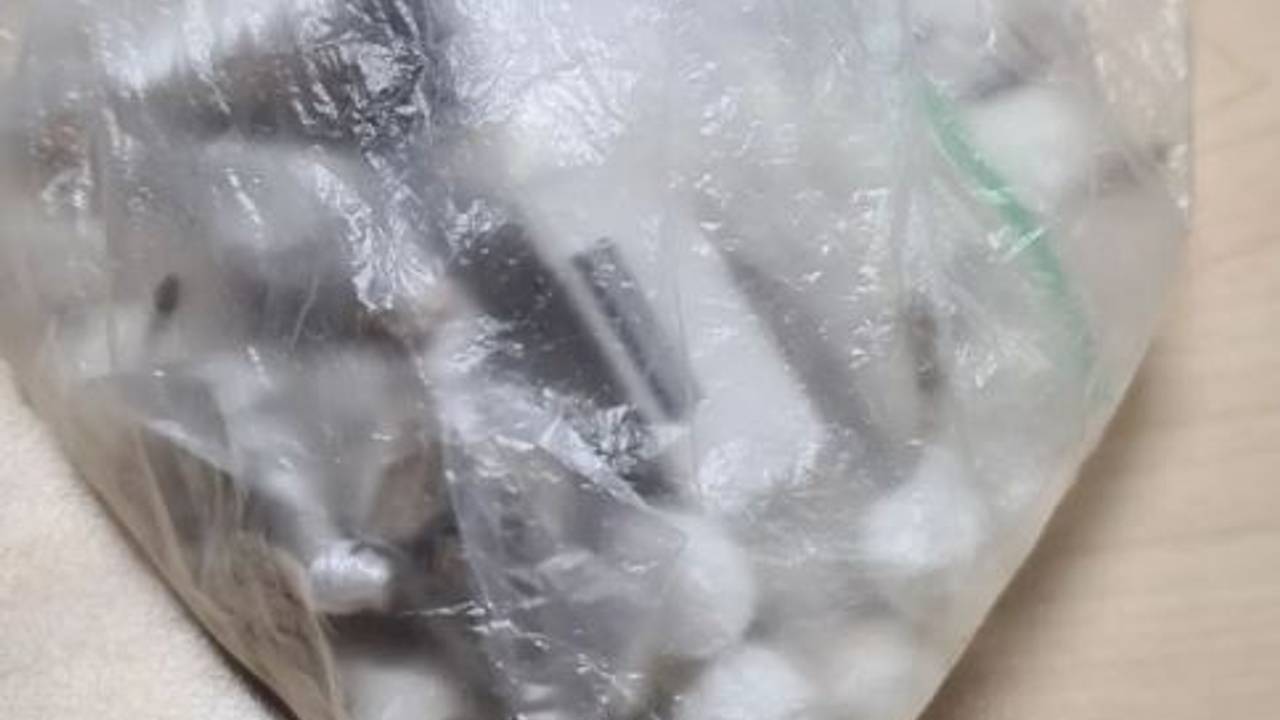 Foto: Instagram wijkagenten Vaartbroek