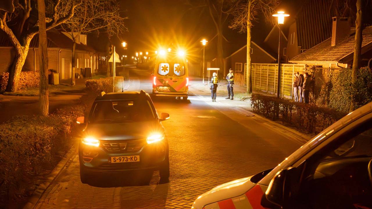 Foto: Harrie Grijseels/SQ Vision