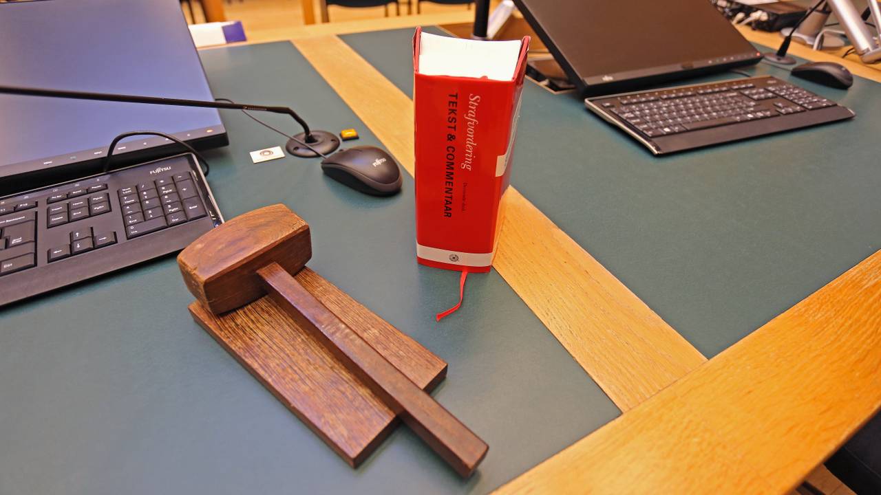 Eindhovenaar cel in voor oproepen tot terrorisme: 'Ernstig geradicaliseerd'