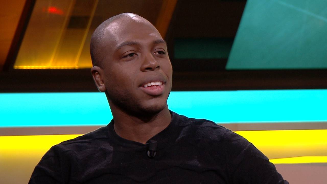 Steven Brunswijk (Archiefbeeld: Omroep Brabant)