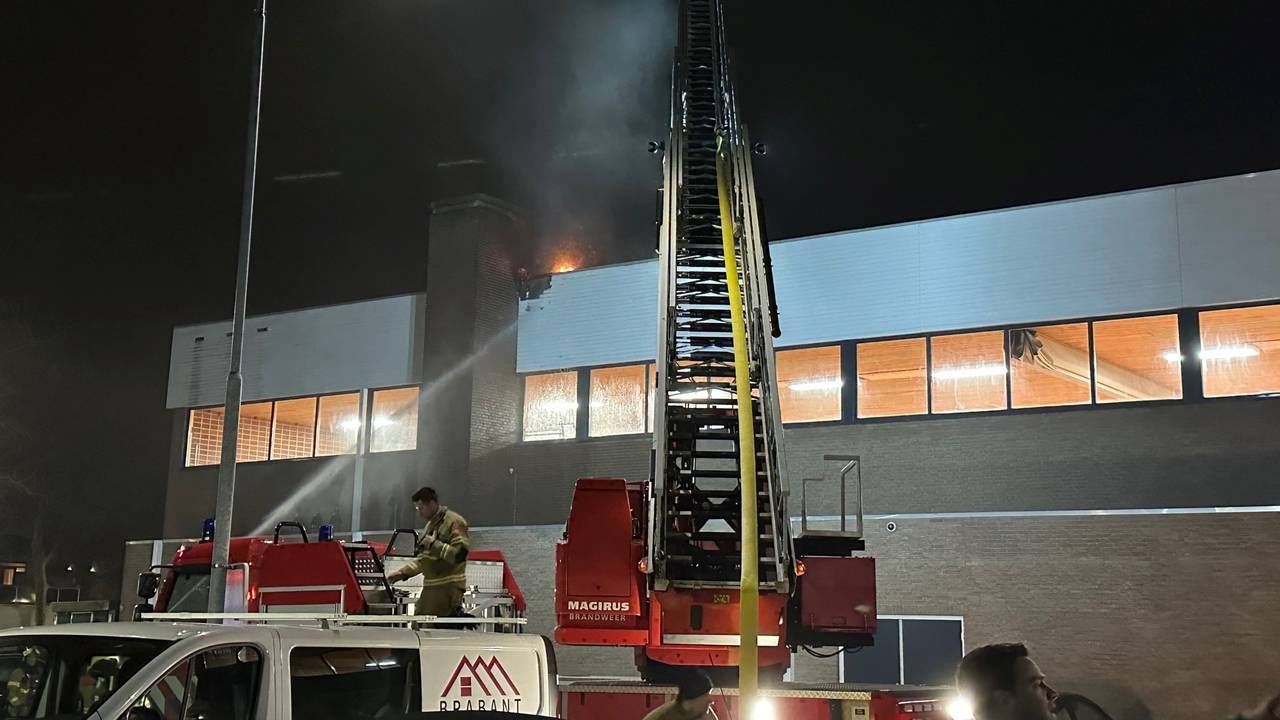 Foto: Bart Meesters/SQ Vision.