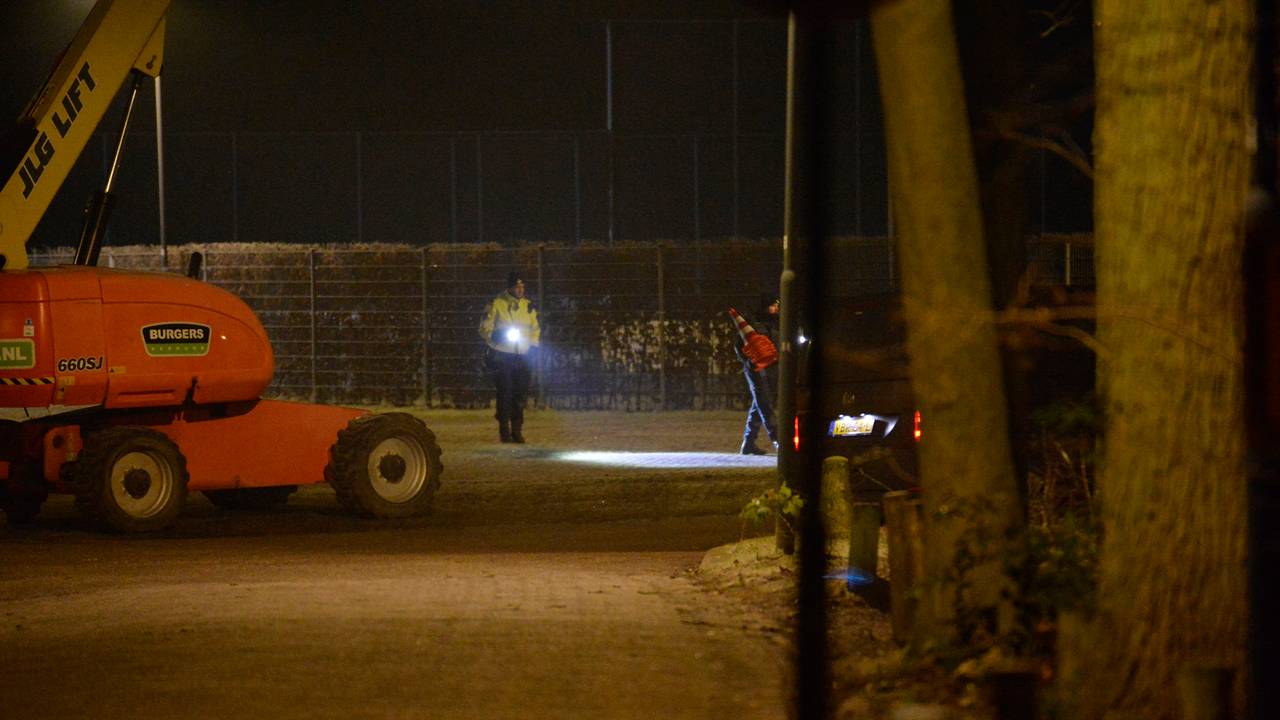 Foto: Perry Roovers/SQ Vision