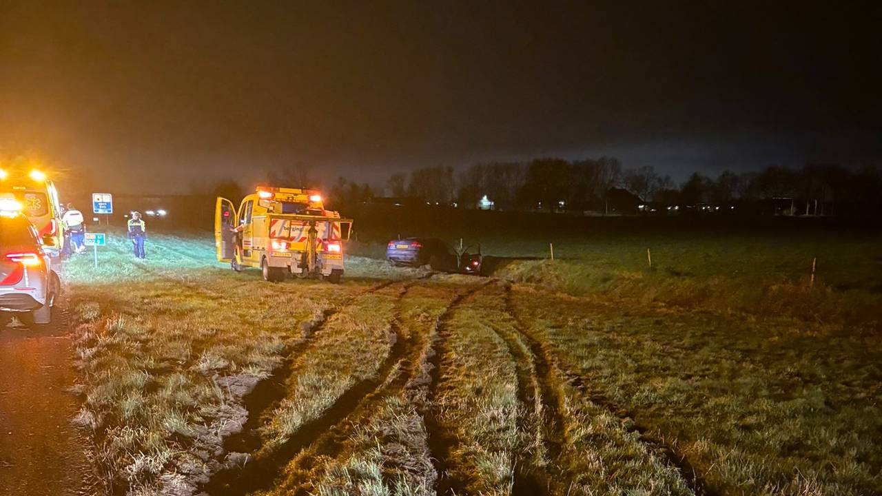 Foto: X/weginspecteur Robert