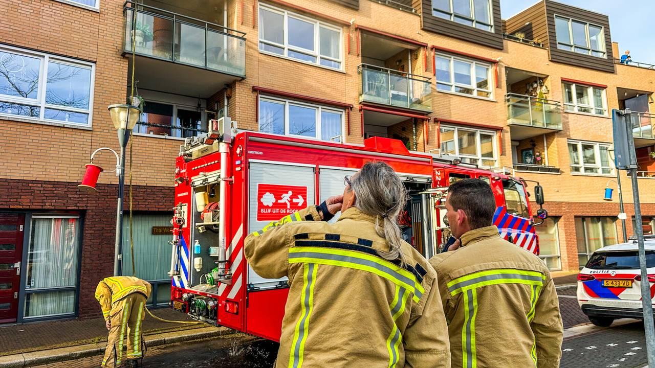 Foto: Dave Hendriks/SQ Vision. 