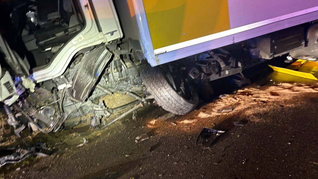 Foto: X/weginspecteur Robert