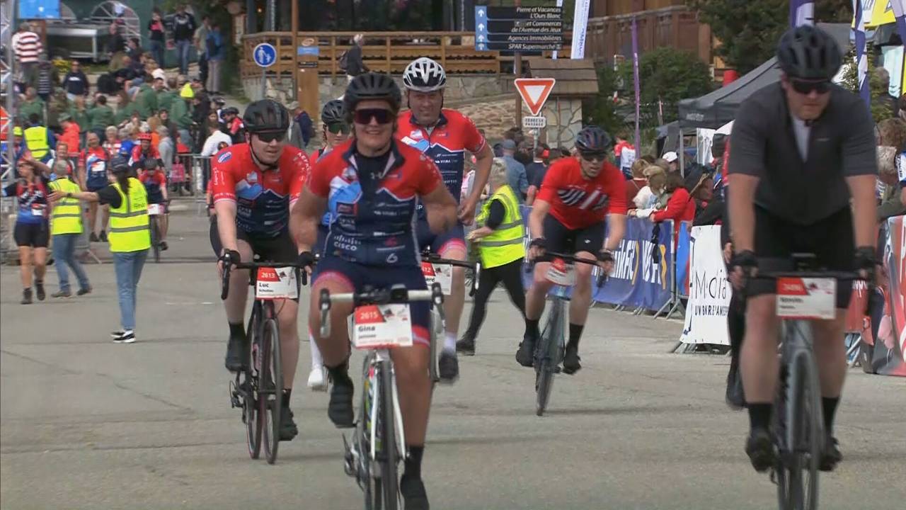 Zo vier je een overwinning