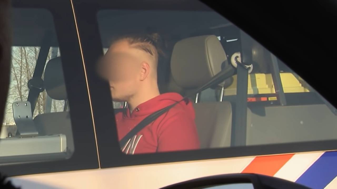 Tegen Stan T. was zes jaar cel en tbs geëist.