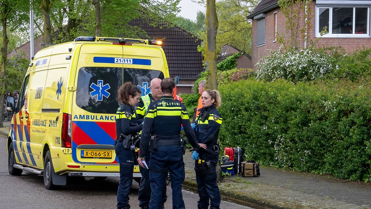 Foto: Iwan van Dun / SQ Vision