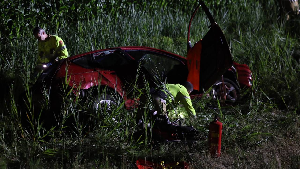 Foto: Sander van Gils/SQ Vision Mediaprodukties