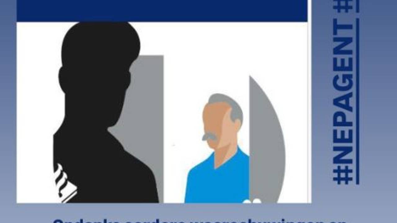 Foto: Instagram wijkagenten Reeshof