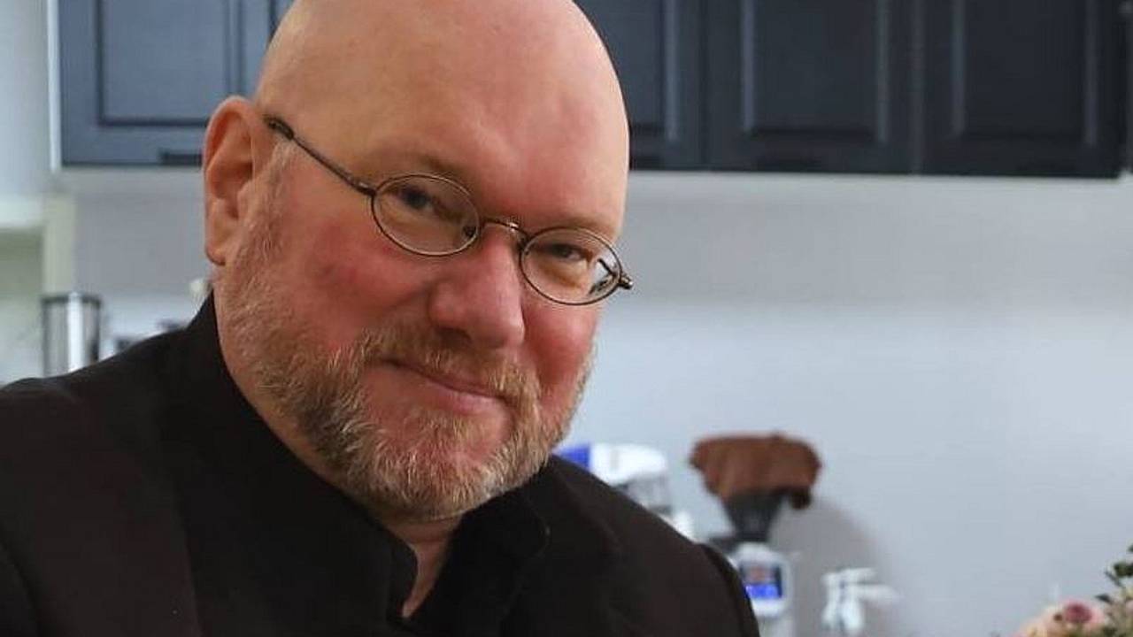 Ton Visser (foto: Ton Visser/Facebook)