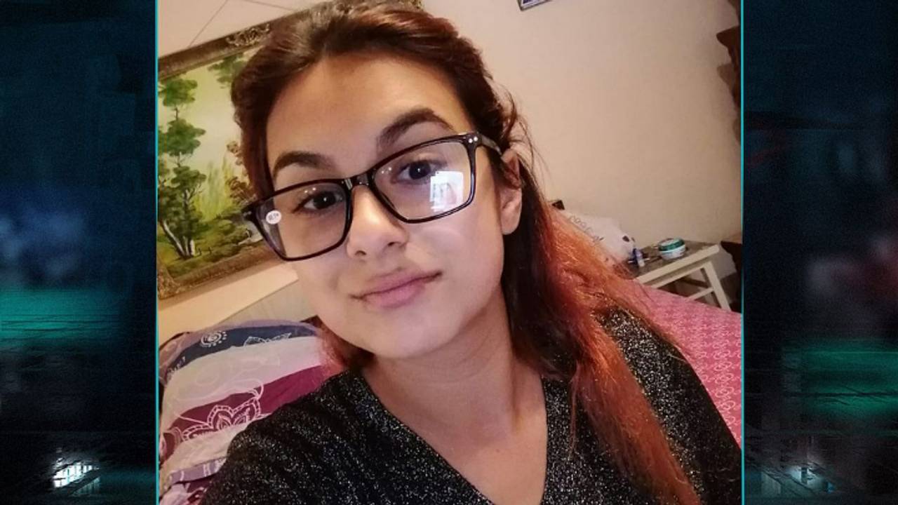 Missing Maria Drezaliu (15) was previously approached at a care institution