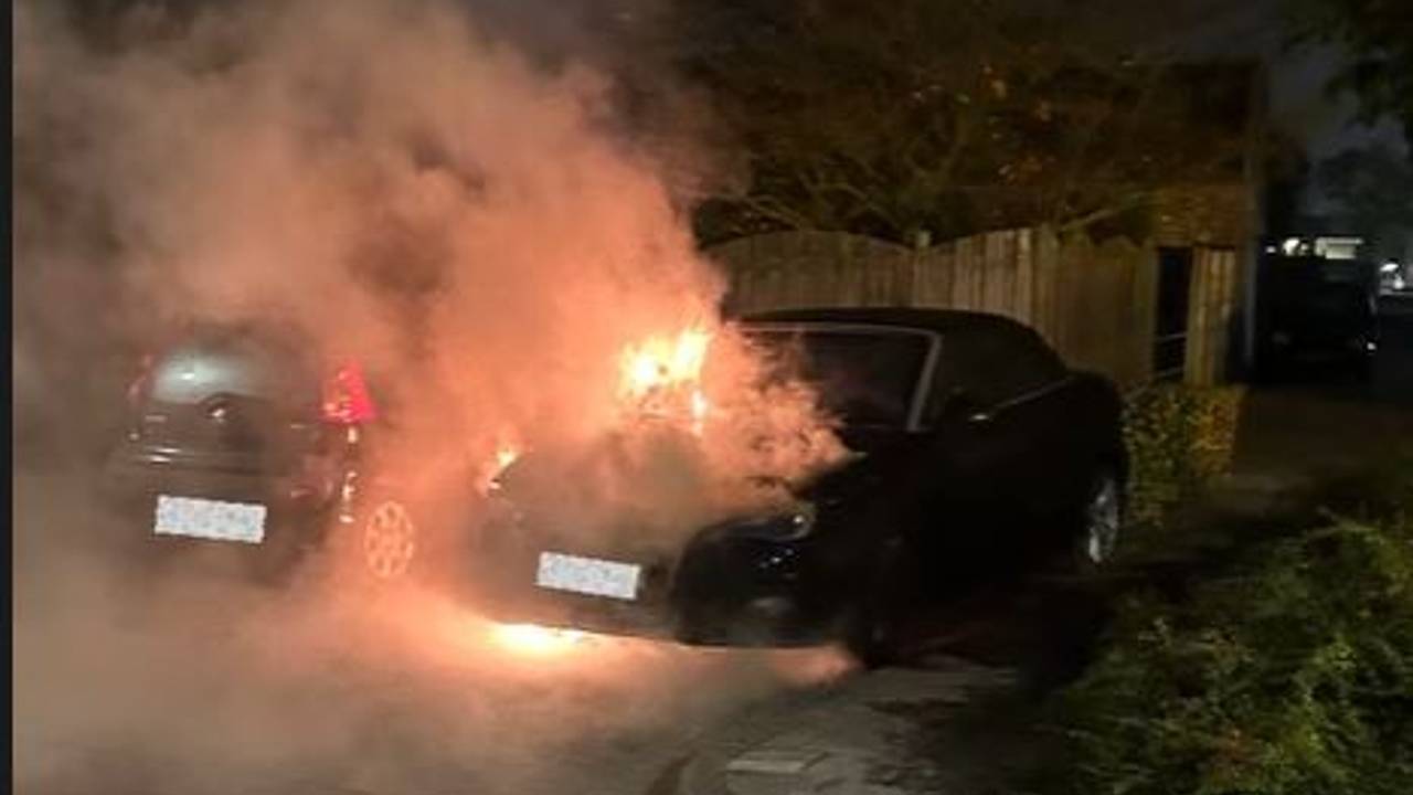 Foto: Instagram politie Best-Oirschot