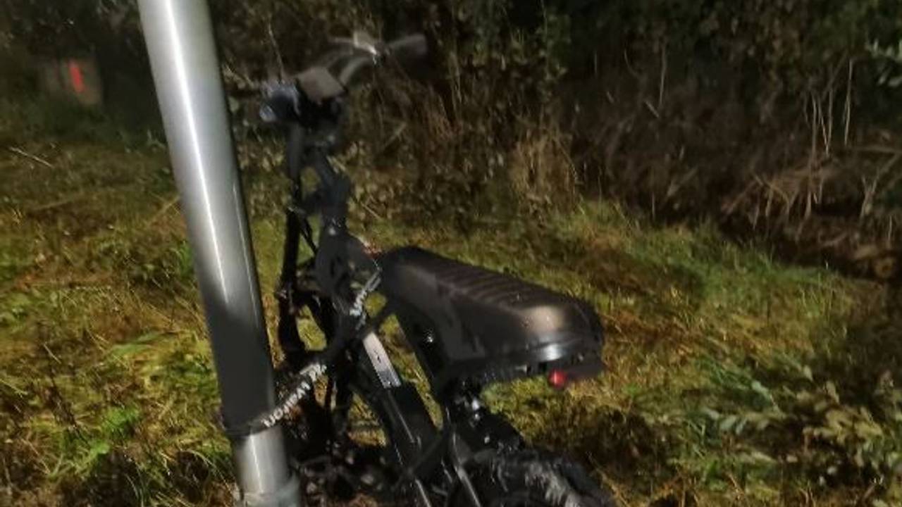 Foto: Instagram politie digitaal Meierij