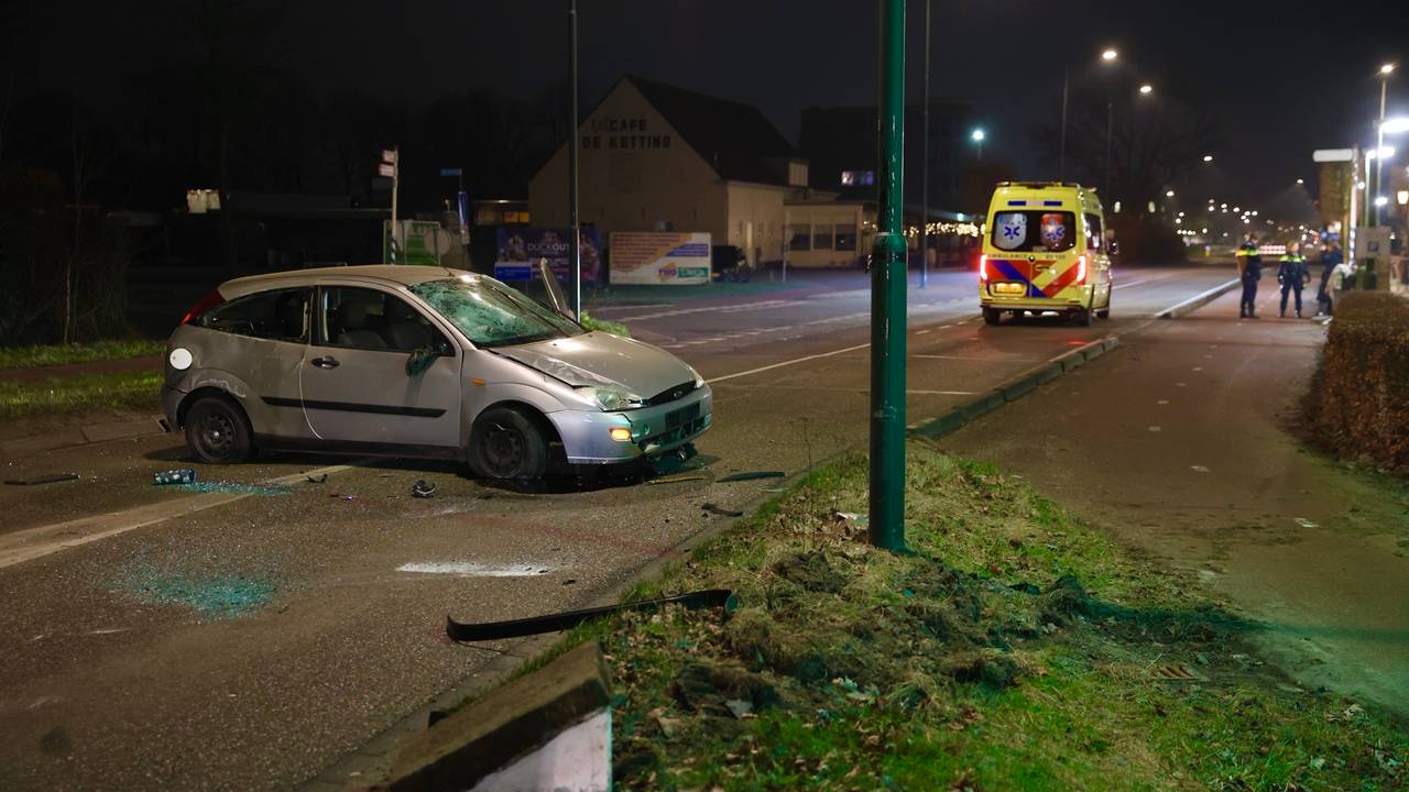 Foto: Sander van Gils/SQ Vision