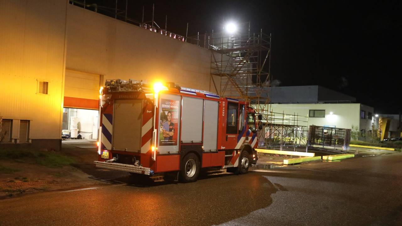 foto: Christian Traets / Persbureau Heitink