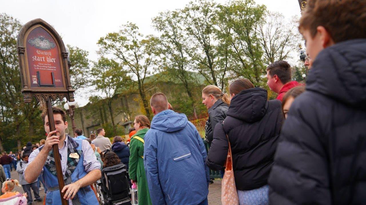 Efteling Bans Demonstrations and Updates Park Rules for Enhanced Visitor Experience