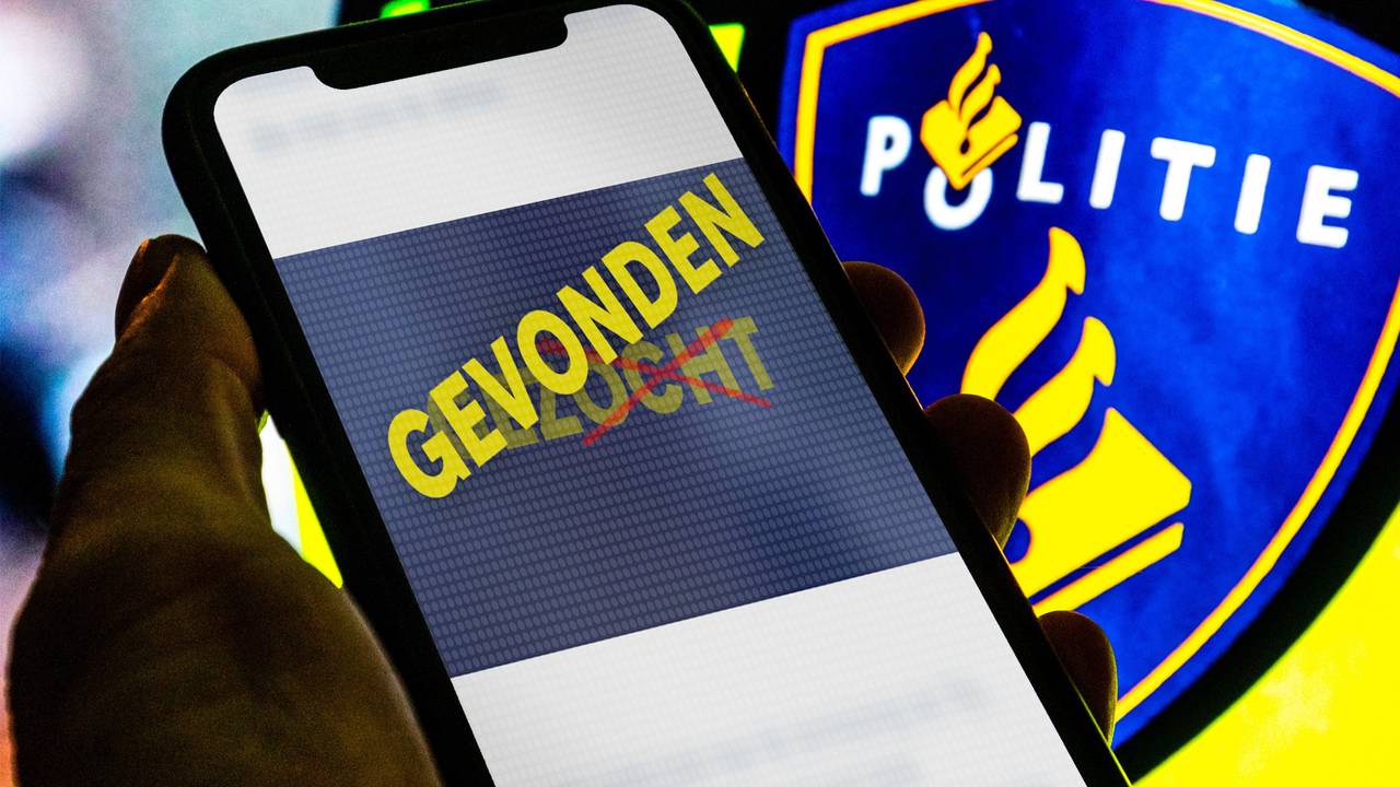 Archieffoto: ANP, bewerking door Omroep Brabant.