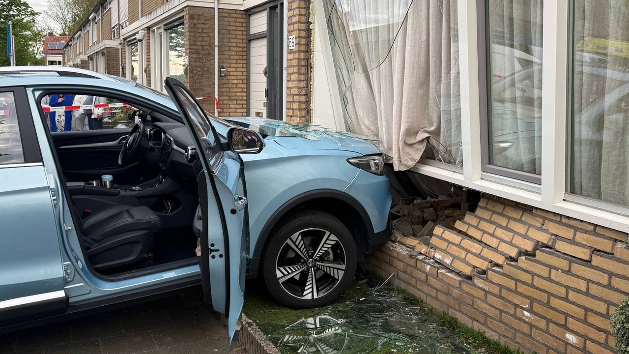 Foto: Bart Meesters/Persbureau Heitink.