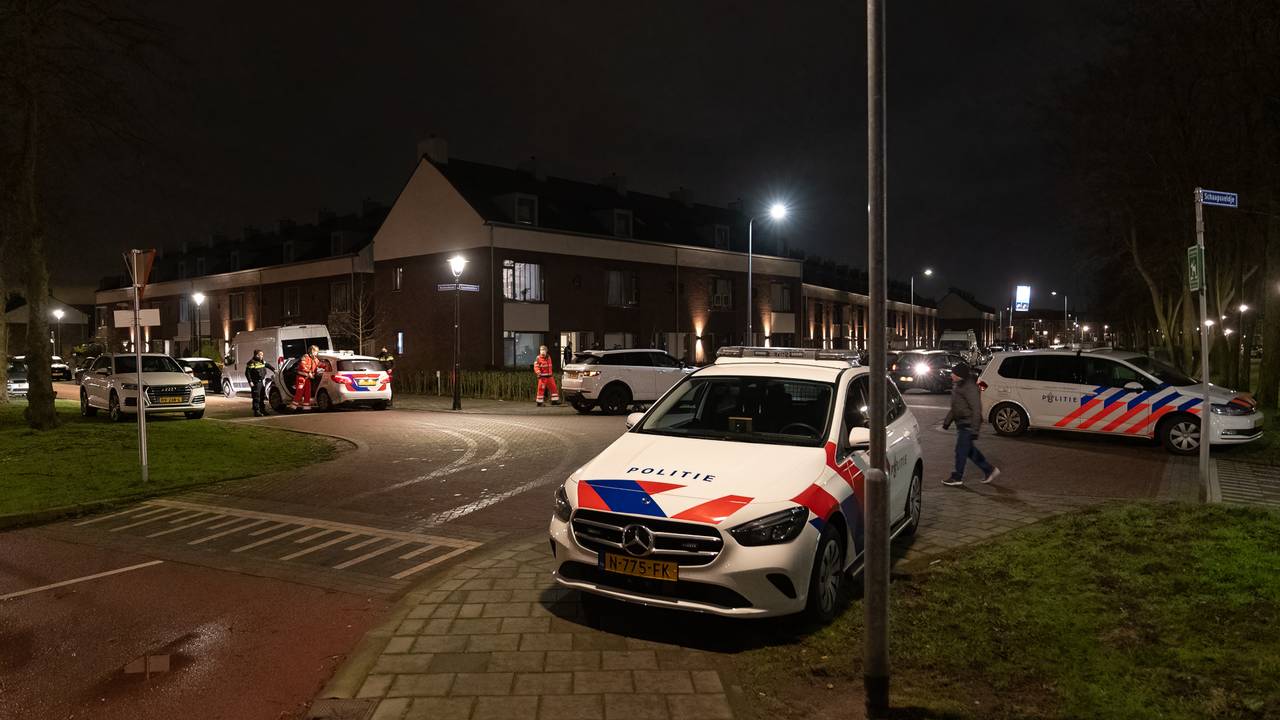 Foto: Iwan van Dun / SQ Vision.