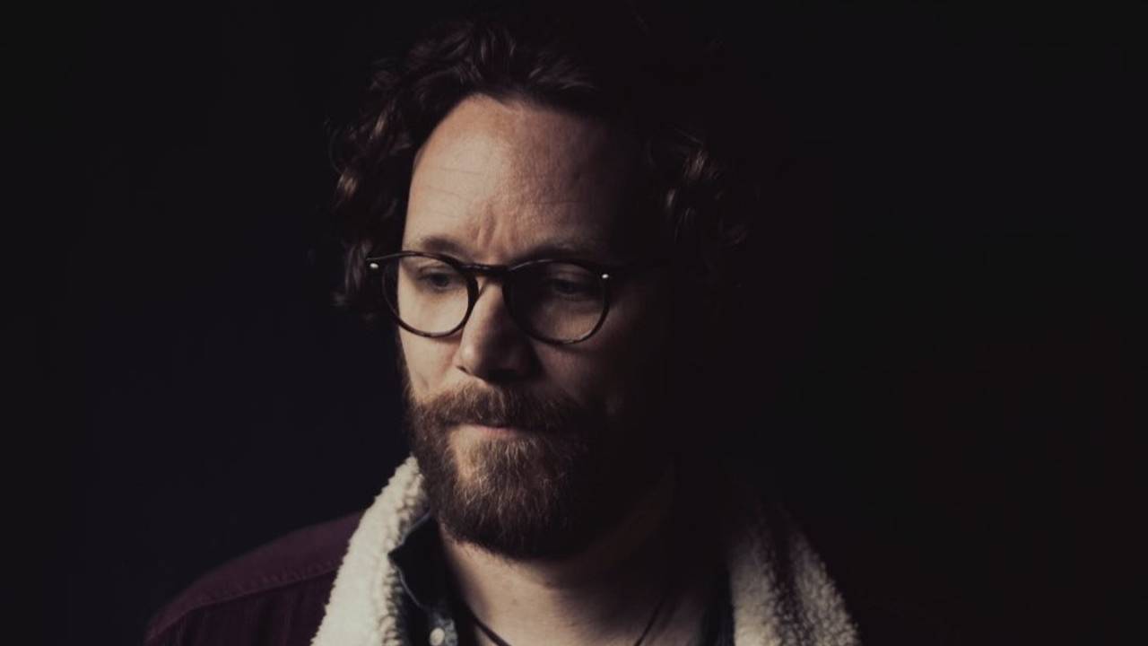 Martijn Kuijten (foto: Ellen Jeurissen).