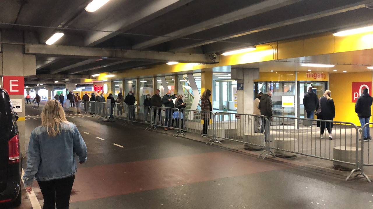 Foto: Joris van Duin