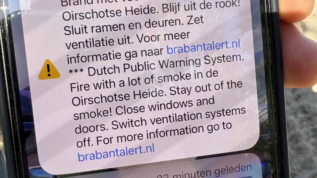 Foto: Omroep Brabant.