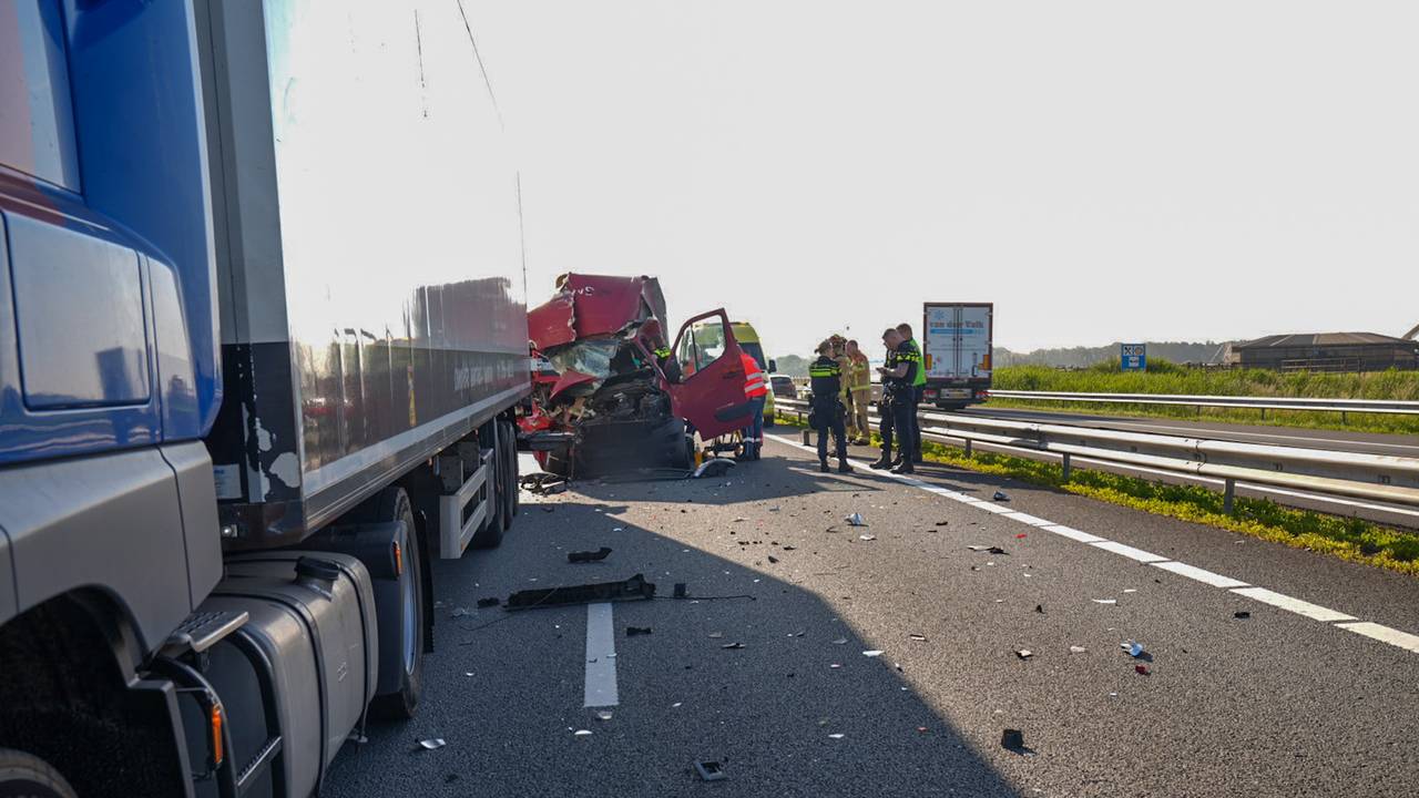 Foto: Harrie Grijseels / SQ Vision.