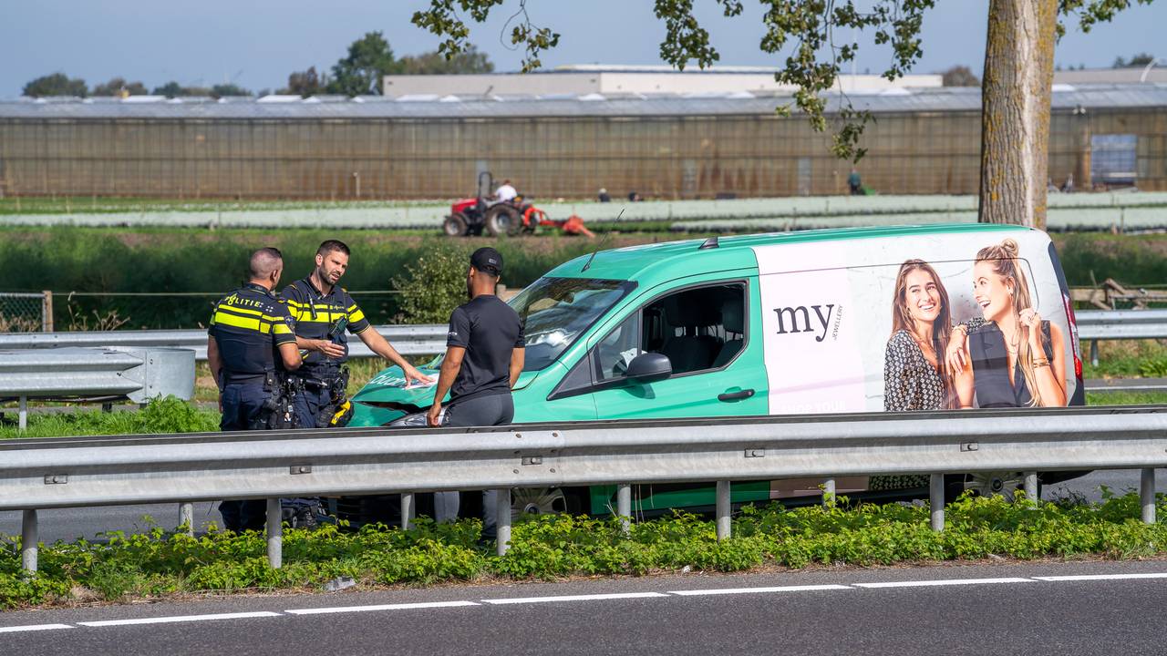 Foto: Iwan van Dun/SQ Vision.