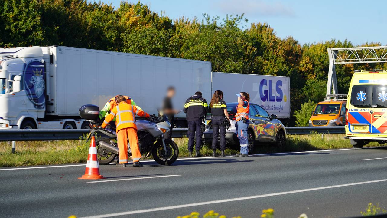 Foto: Jeroen Stuve / Persbureau Heitink