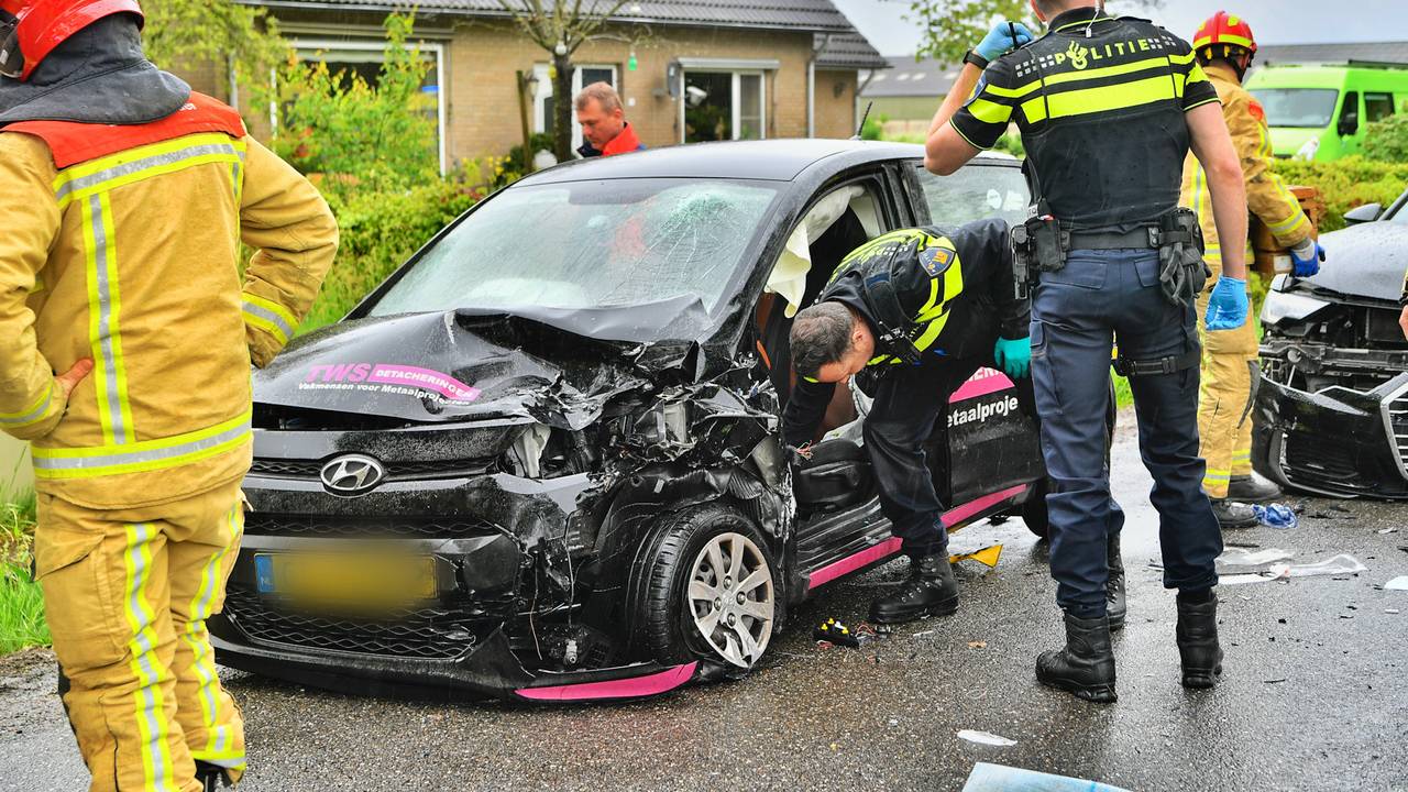 Foto: Rico Vogels/SQ Vision.