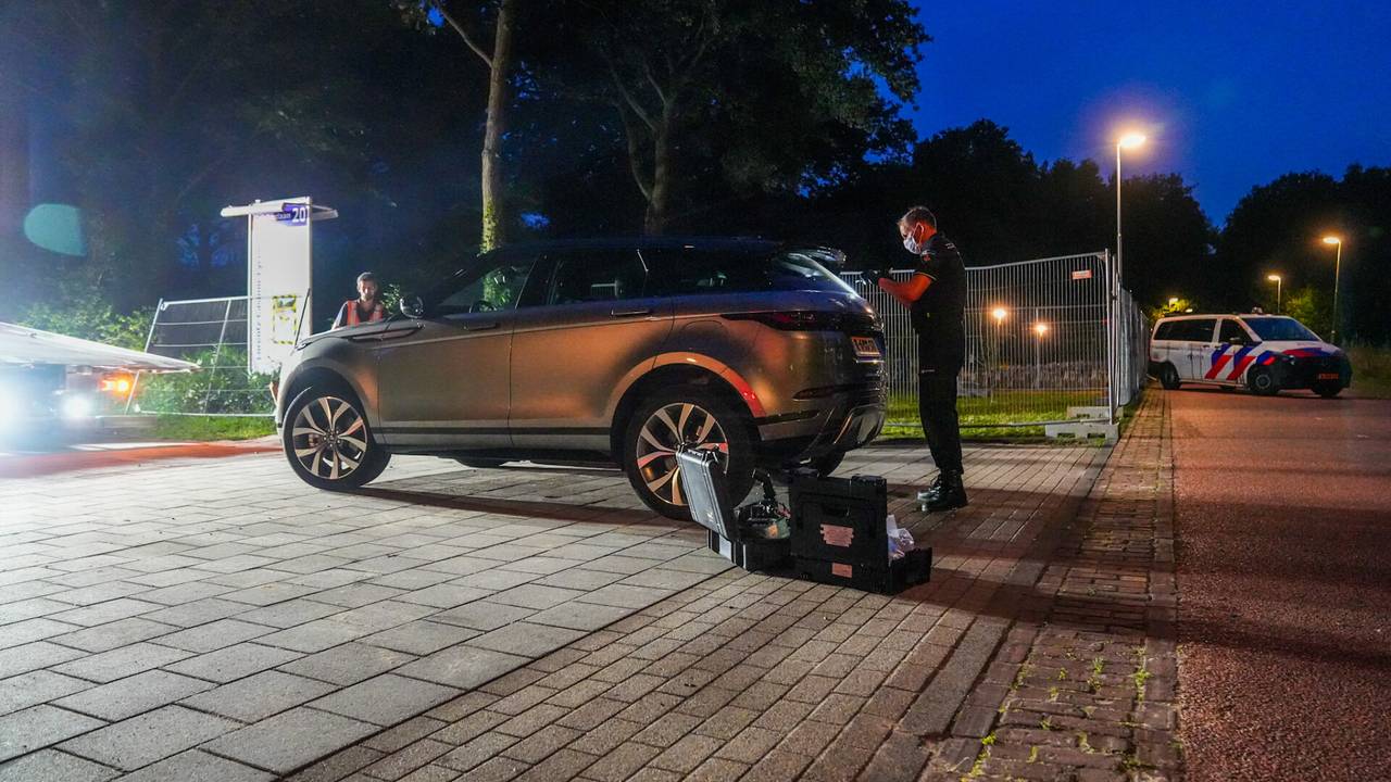 Foto: Dave Hendriks/SQ Vision