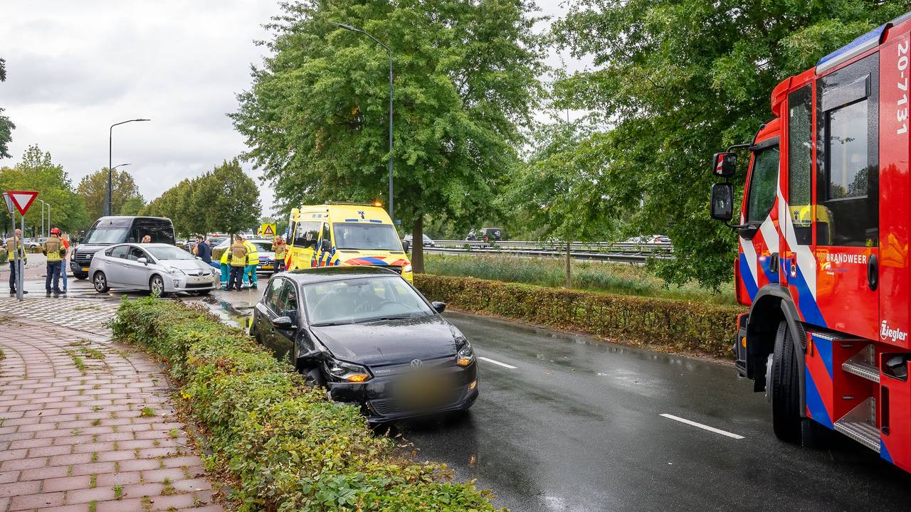 Foto: Iwan van Dun / SQ Vision