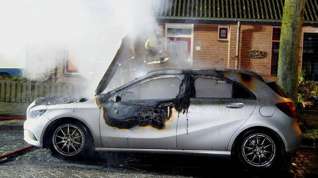 Foto: Bart Meesters/persbureau Heitink