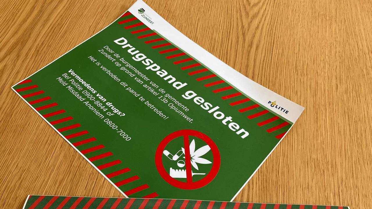 Foto: gemeente Zundert