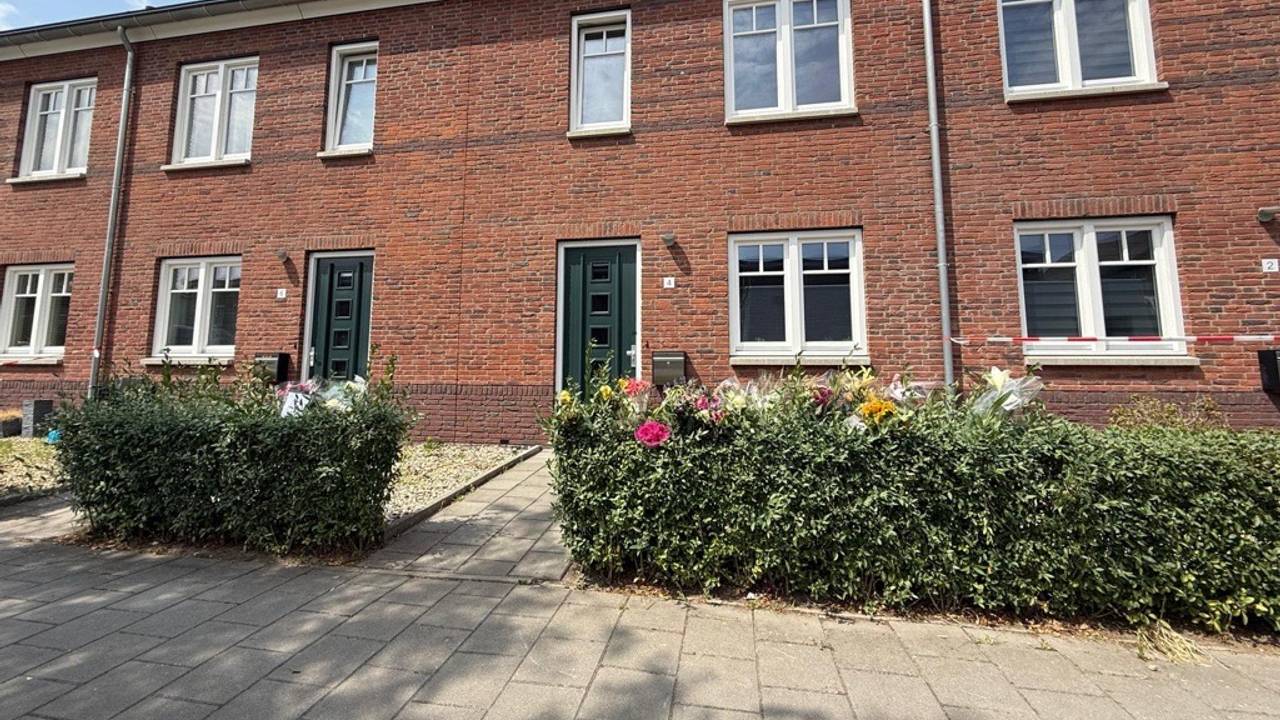 Foto: Raymond Merkx.