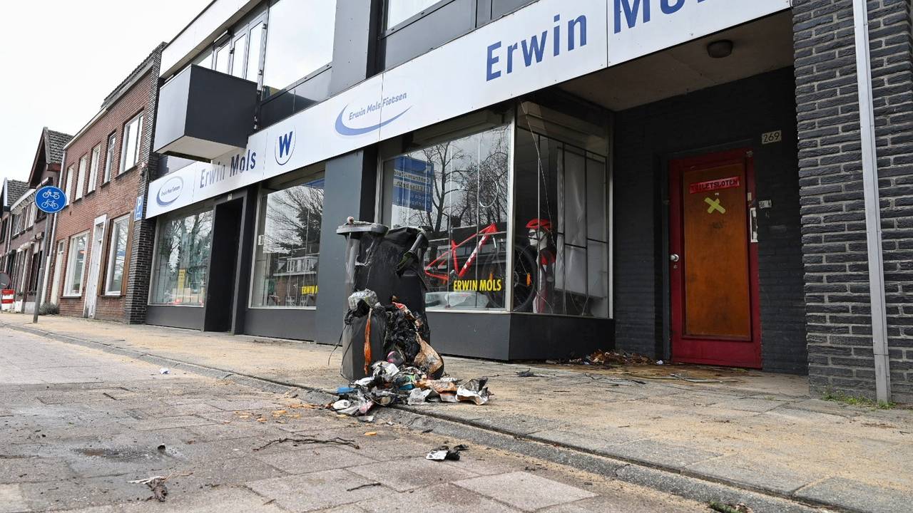 Foto: Toby de Kort / SQ Vision.