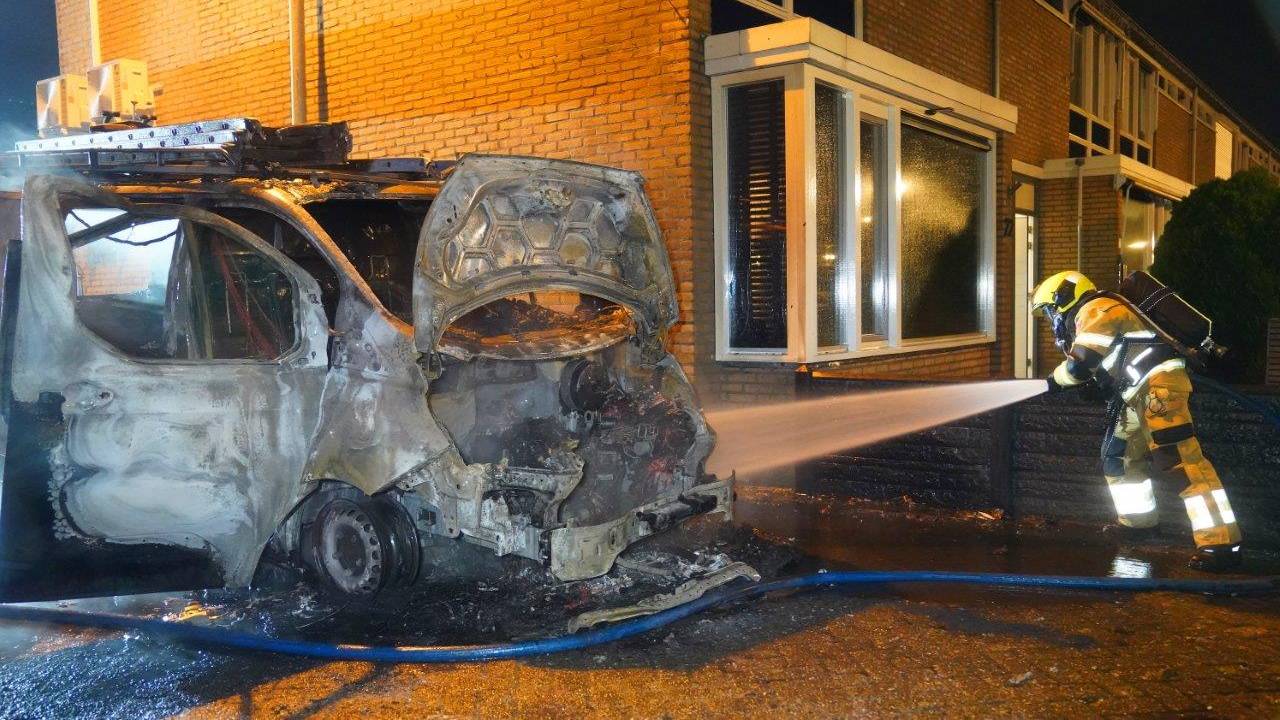 Foto: Bart Meesters / SQ Vision.