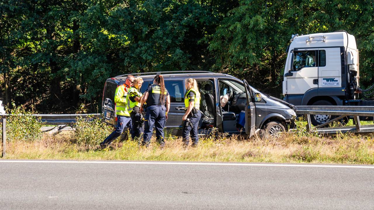 Foto: Dave Hendriks / SQ Vision Media