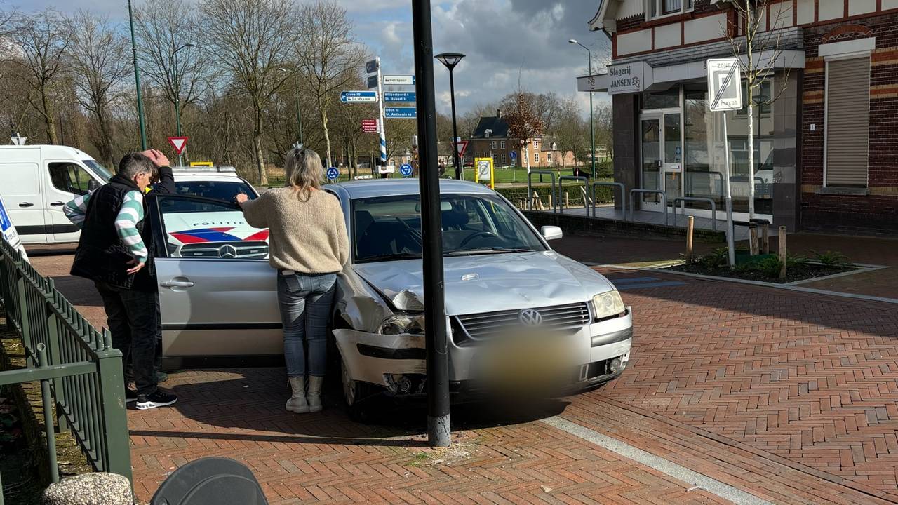 Foto: Marco van den Broek/SQ Vision.