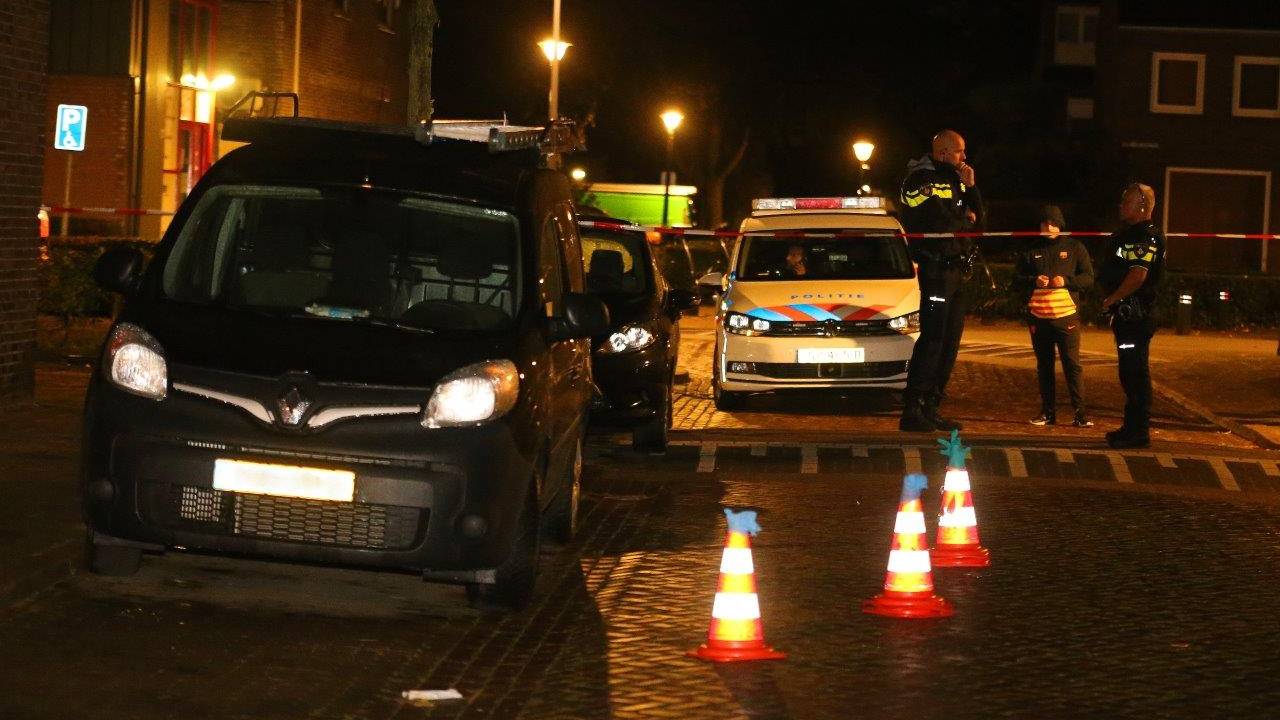 Foto: Bart Meesters/SQ Vision.