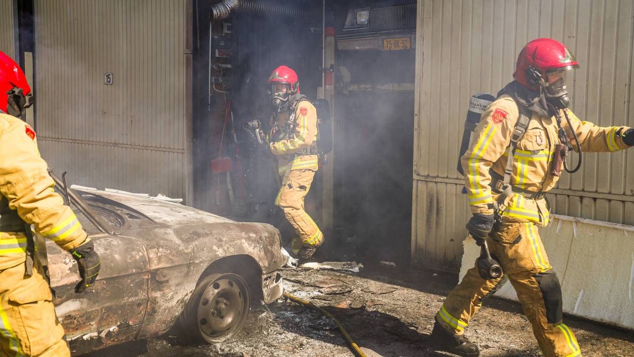 Foto: Dave Hendriks/Persbureau Heitink.