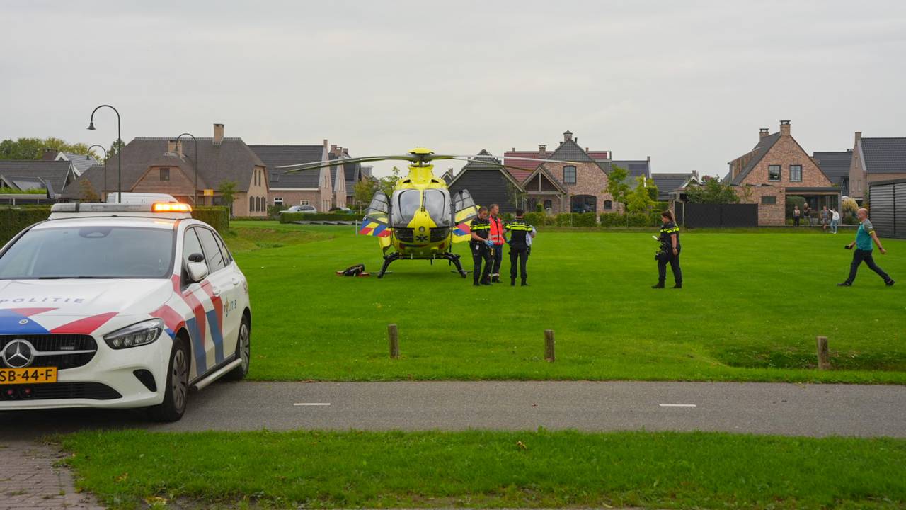 Foto: Erik Haverhals/Persbureau Heitink.