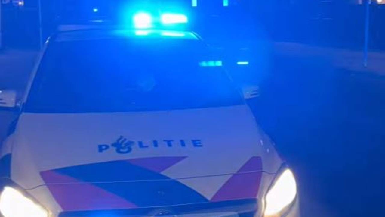 Foto: Instagram wijkagenten Den Bosch buurt Noord