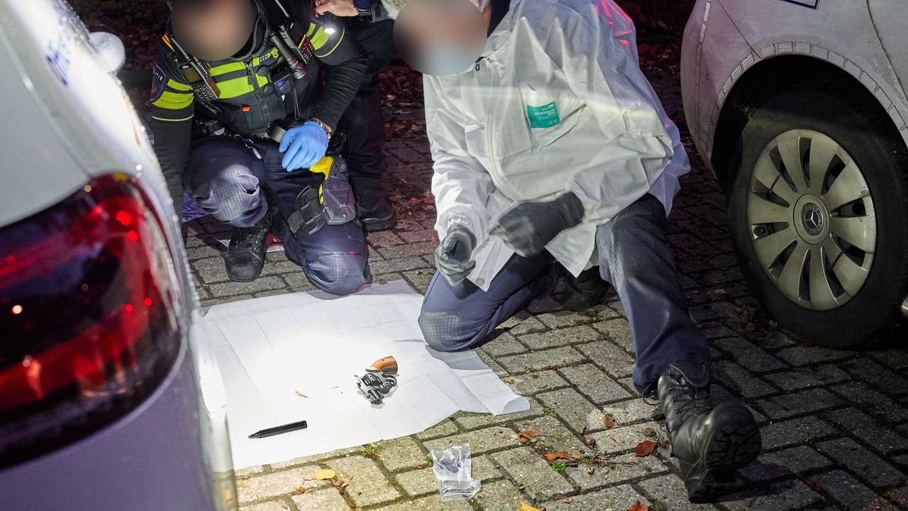 Foto: Tom van der Put / SQ Vision