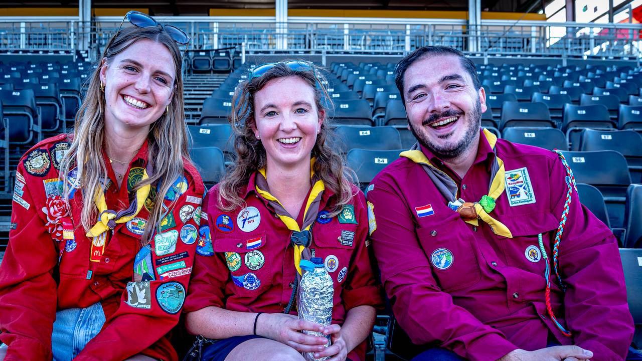 Foto: Eye4images B.V. / Marcel van Dorst.