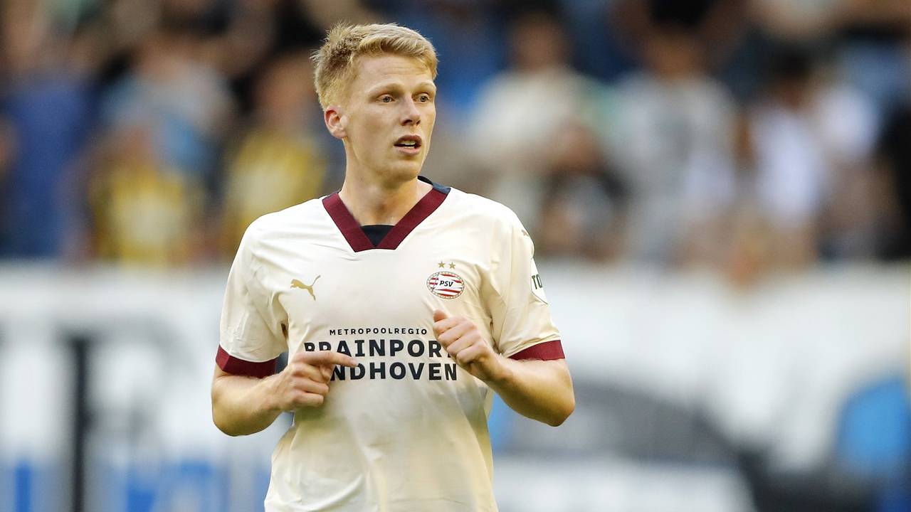 Jerdy Schouten (Foto: ANP)
