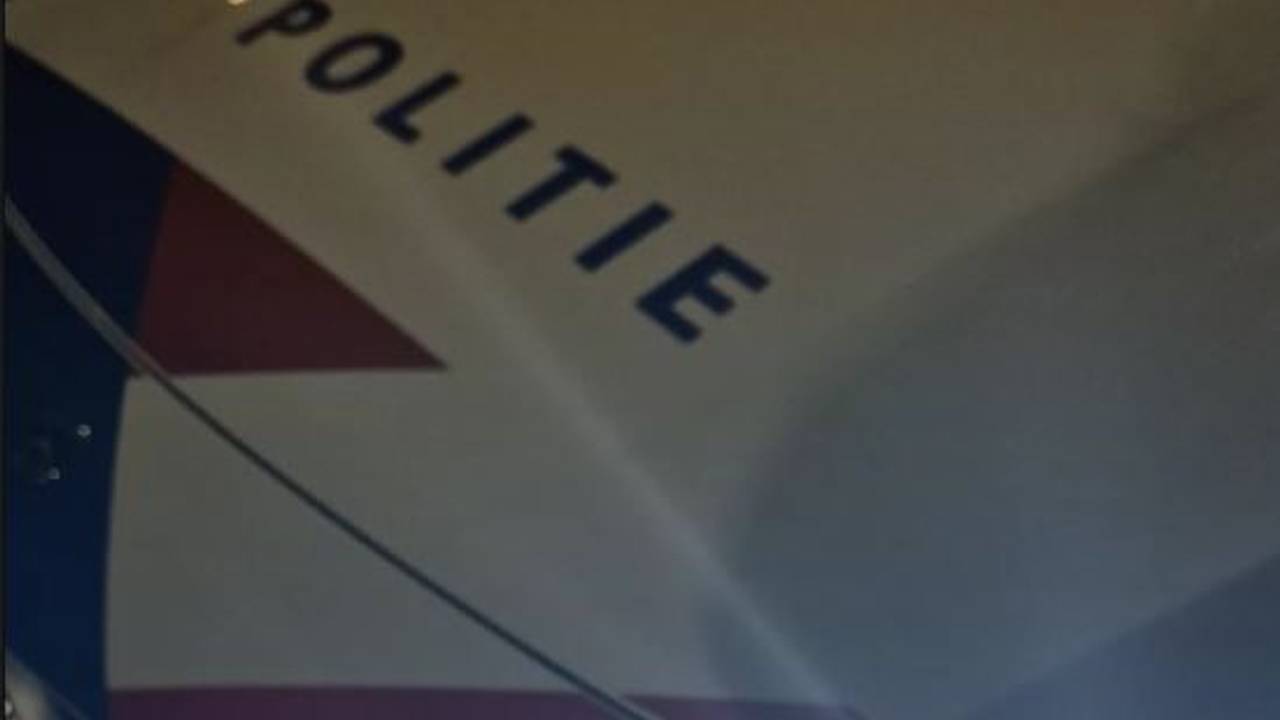 Foto: Instagram politie Meierijstad