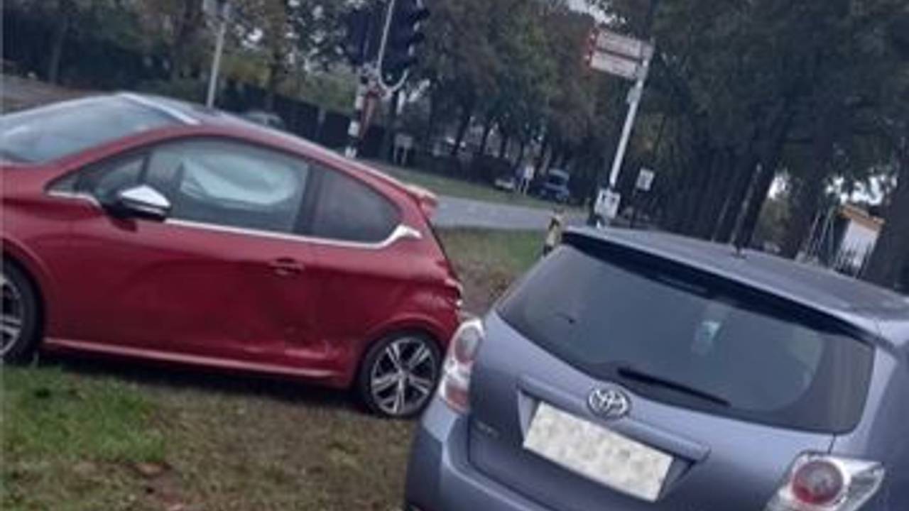 Foto: Instagram handhaving Meierijstad