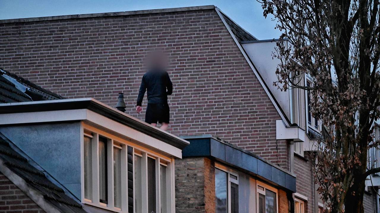 Foto: Toby de Kort/Persbureau Heitink.